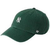 Gorra 47 Brand New York Yankees Mlb Base Runner