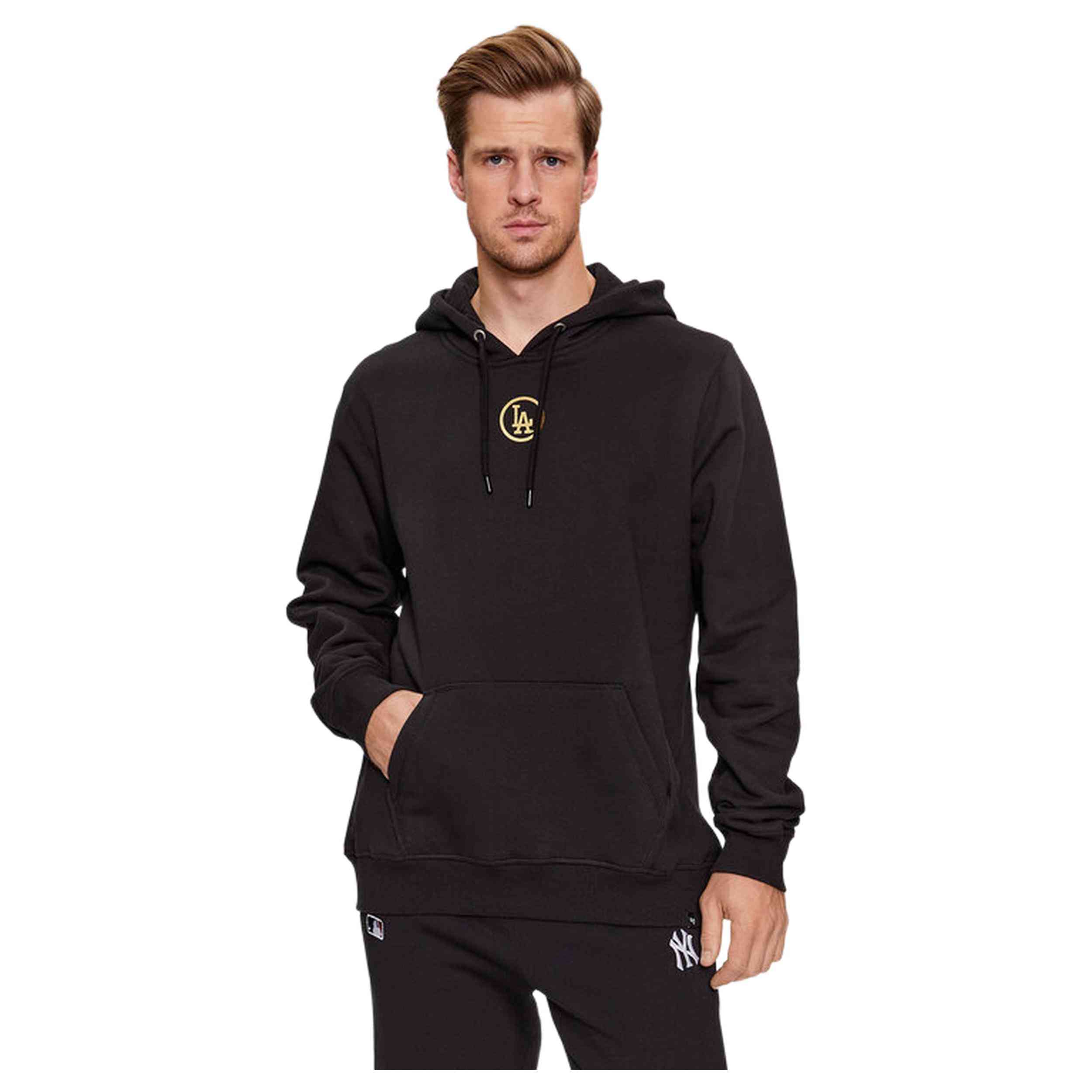 Sudadera Con Capucha 47 Brand  