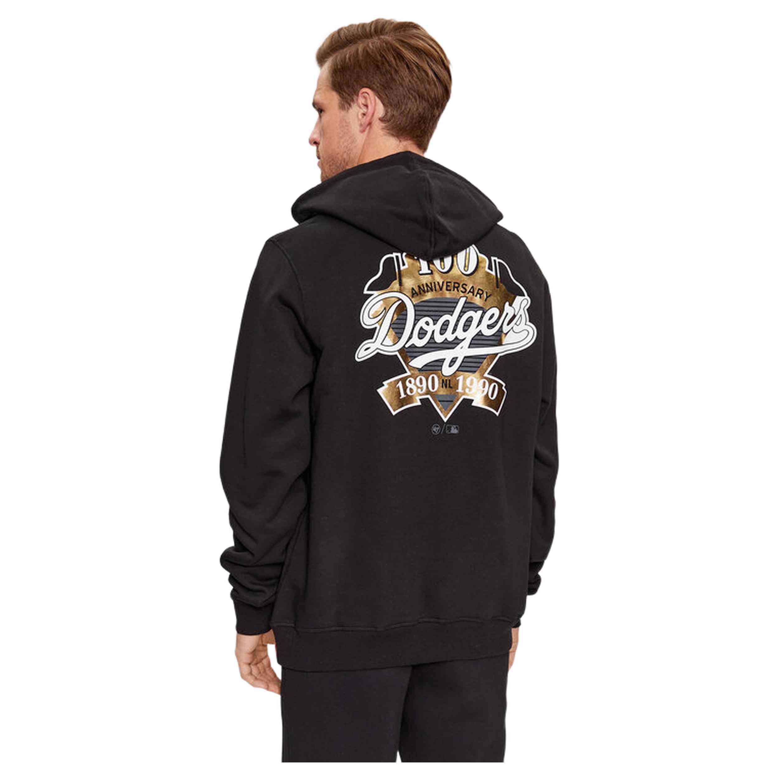 Sudadera Con Capucha 47 Brand  