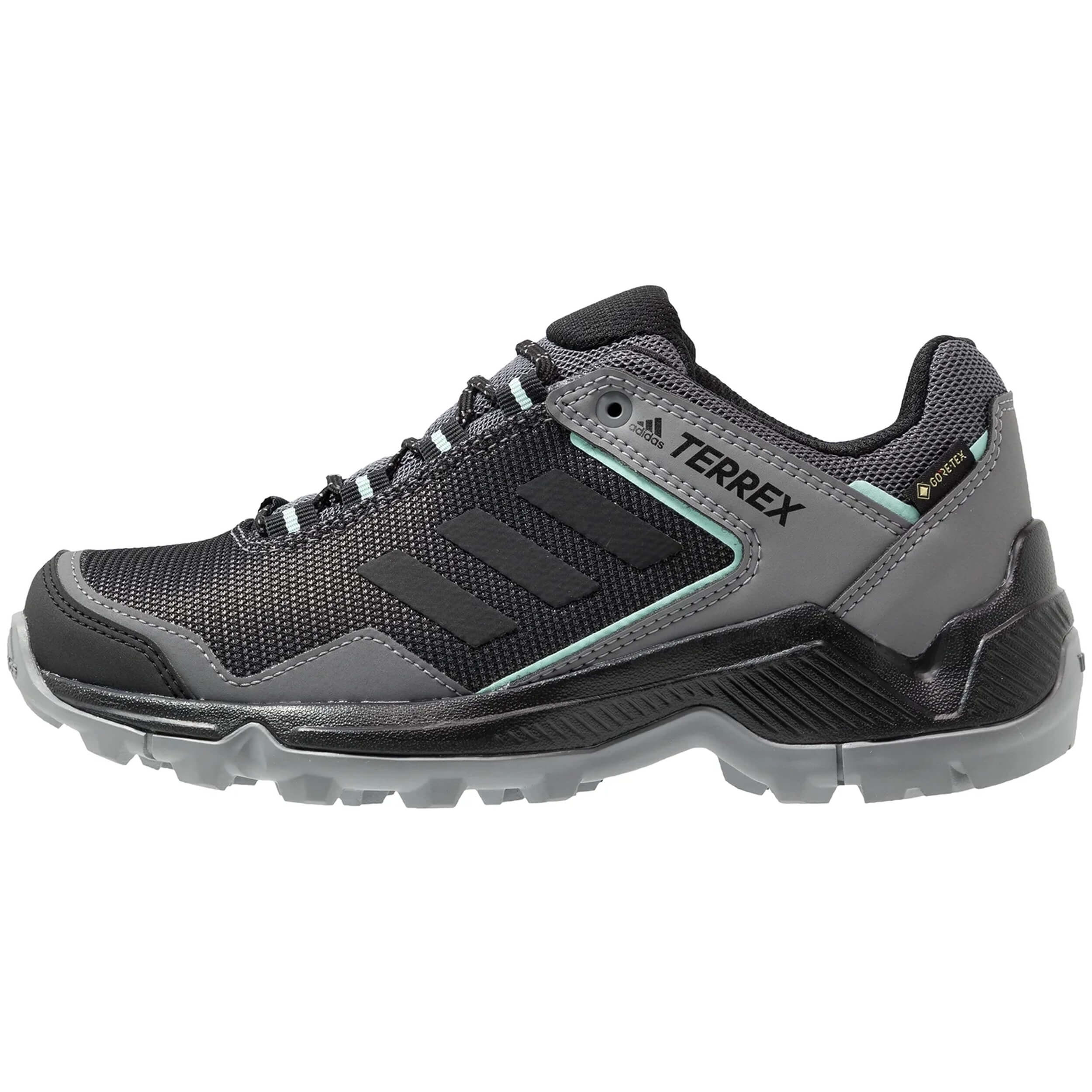 Zapatillas De Trekking Adidas Terrex Eastrail Gtx