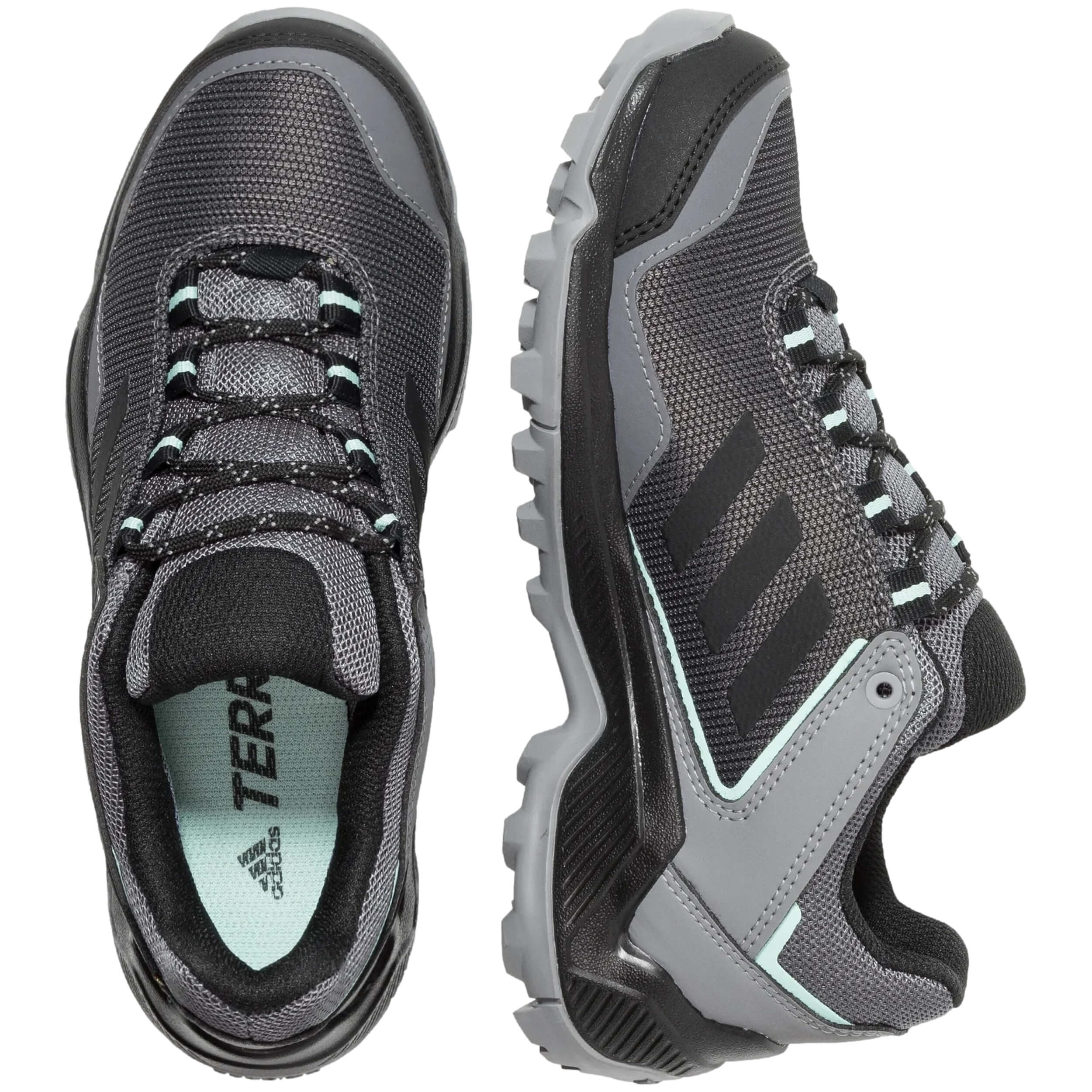 Zapatillas De Trekking Adidas Terrex Eastrail Gtx