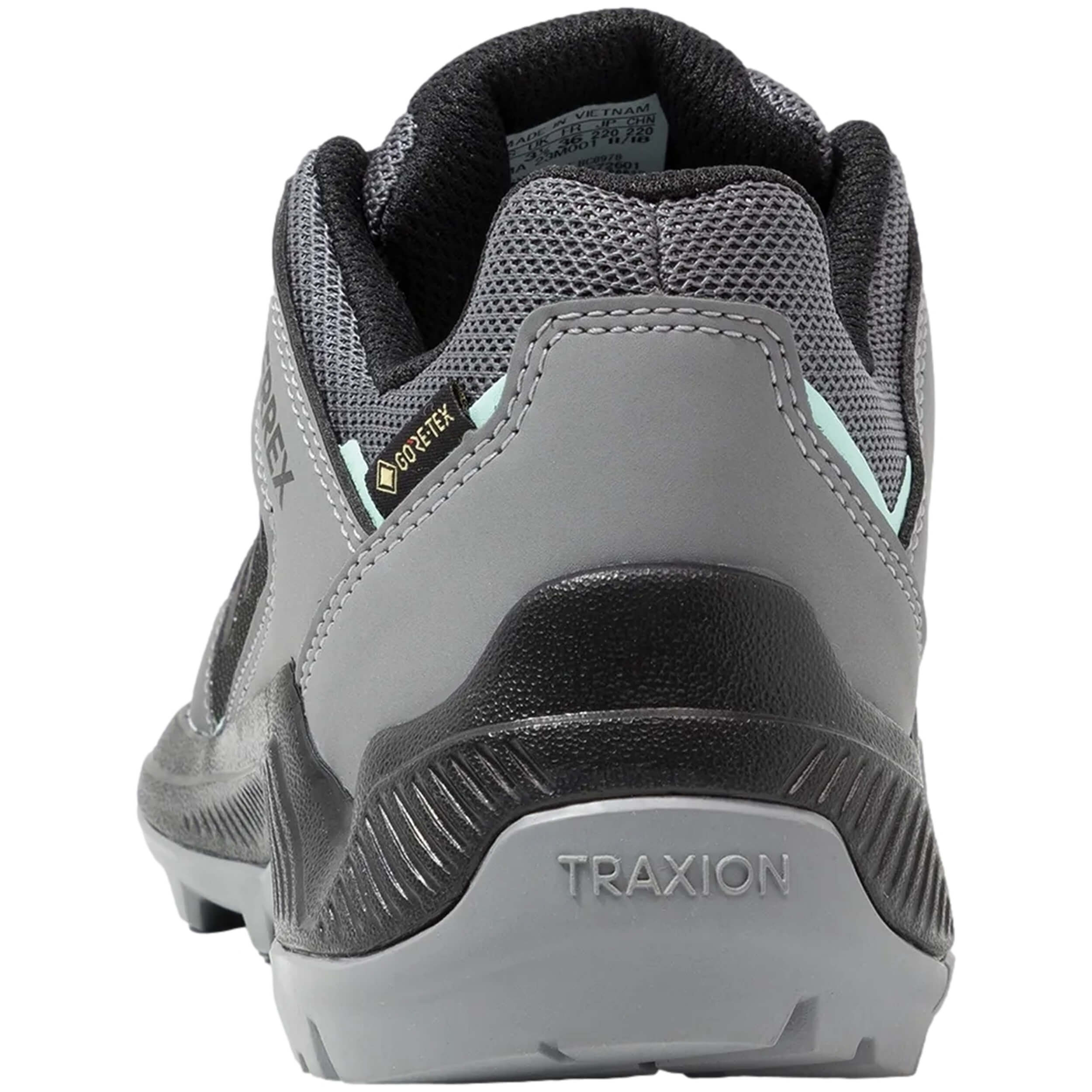 Zapatillas De Trekking Adidas Terrex Eastrail Gtx