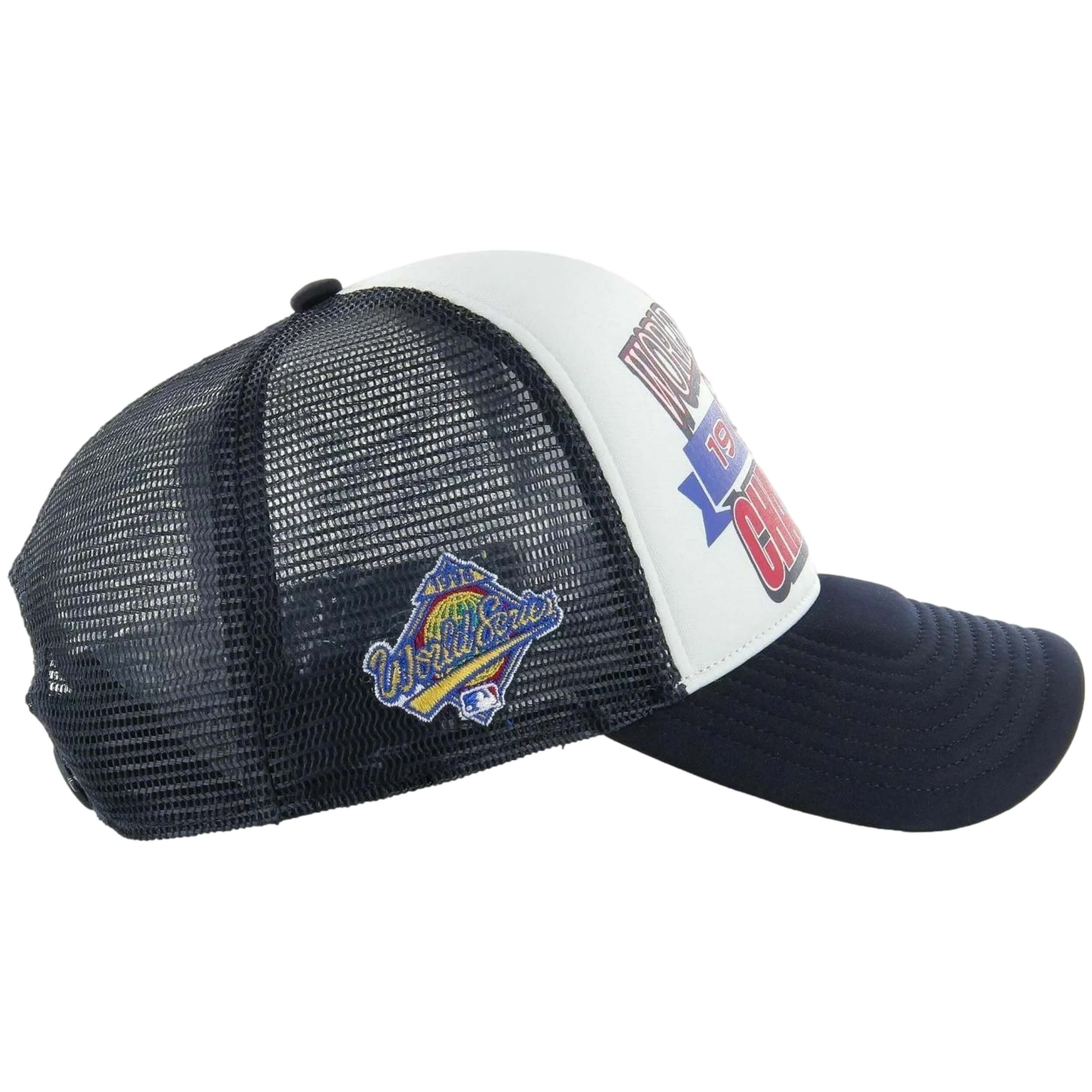 Gorra 47 Brand Mlb New York Yankees Foam Champ