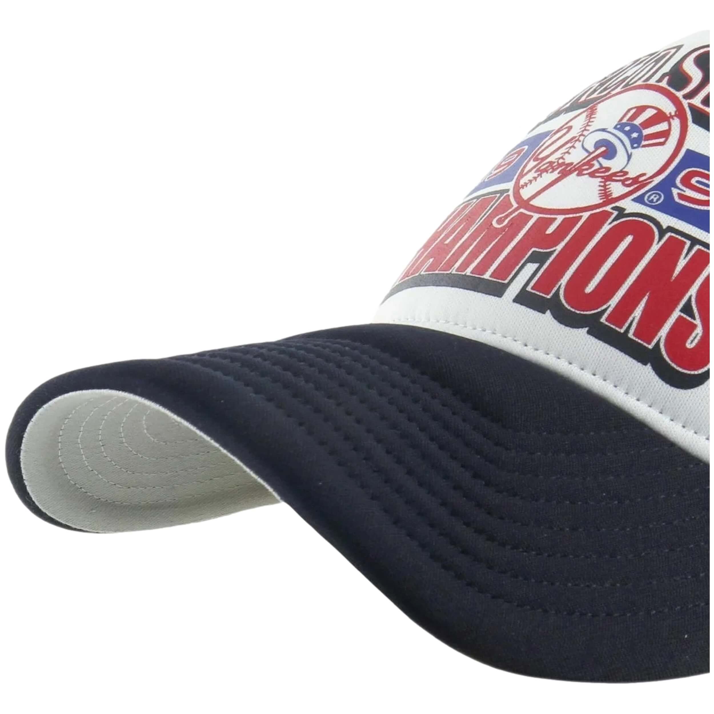 Gorra 47 Brand Mlb New York Yankees Foam Champ