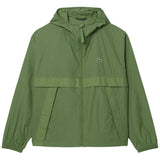 Chaqueta Lacoste