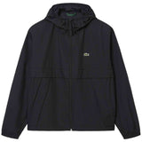 Chaqueta Lacoste