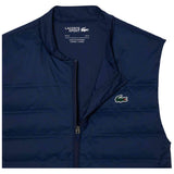 Chaleco Lacoste