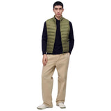 Chaleco Lacoste