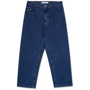 Pantalon Largo Polar Skate Co Big Boy