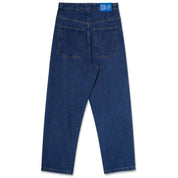 Pantalon Largo Polar Skate Co Big Boy