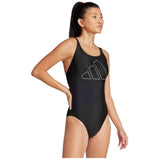 Bañador Adidas Big Bars Suit