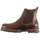 Botines Birkenstock Stalon Leather "Roast"