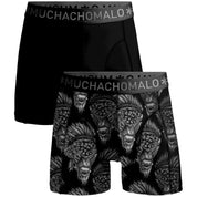 Bad Boy Boxer Briefs