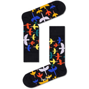 Calcetines Happy Socks Bird Watch