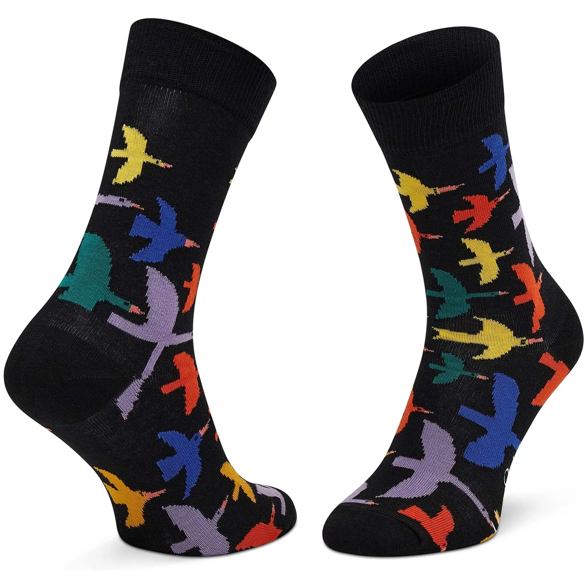 Calcetines Happy Socks Bird Watch