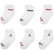 Calcetines Jordan Socks 6-Pack