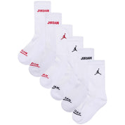 Jordan Legend 6 Pack Socks