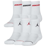 Jordan Legend 6 Pack Socks