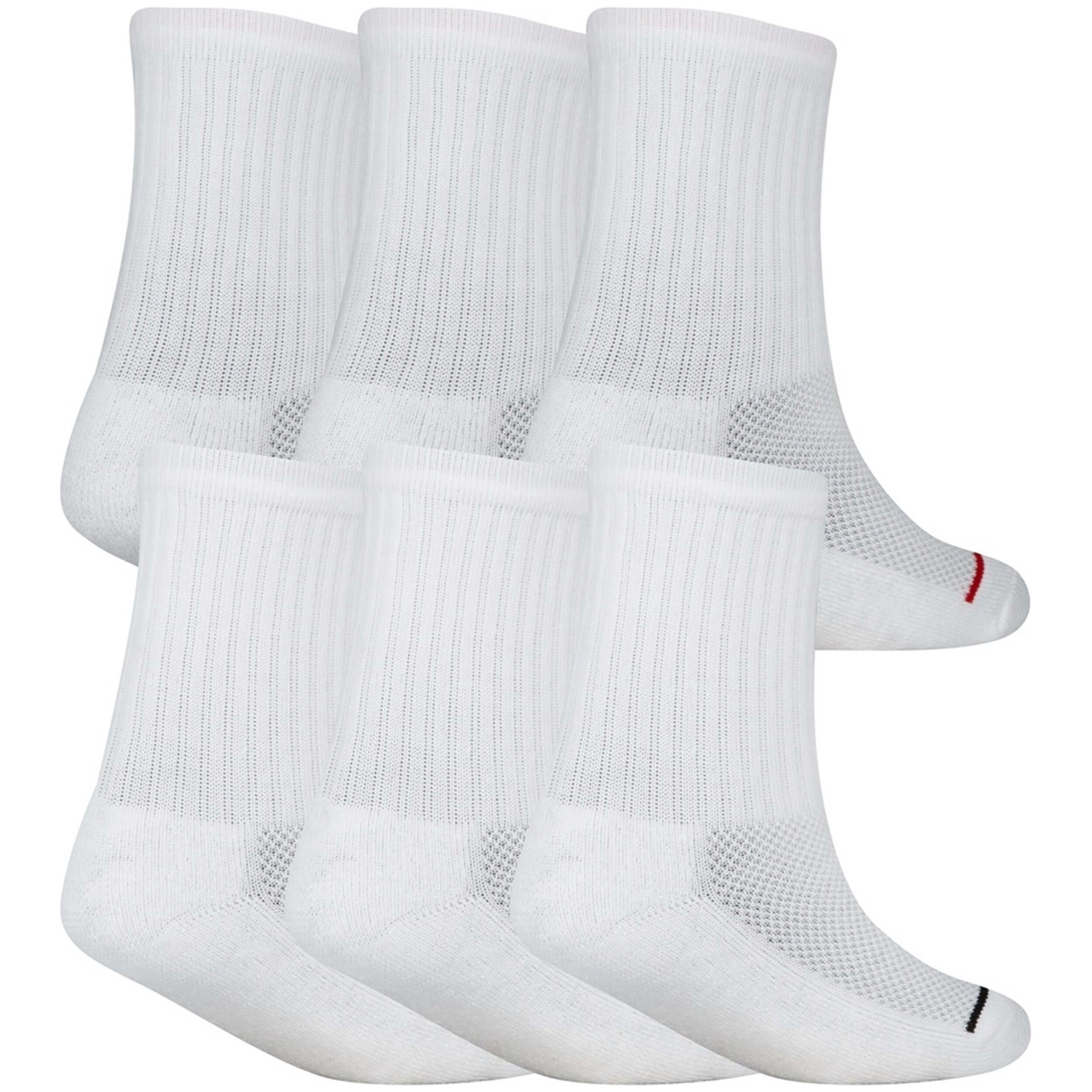 Jordan Legend 6 Pack Socks