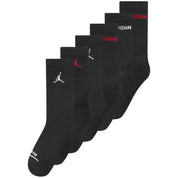 Calcetines Jordan Socks 6-Pack