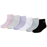 Calcetines Jordan Everyday Essentials "Pink Foam"