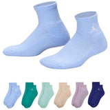 Calcetines Jordan Everyday Essentials "Aluminium"