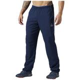 Pantalon Largo Reebok