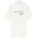 Camiseta De Manga Corta Adidas