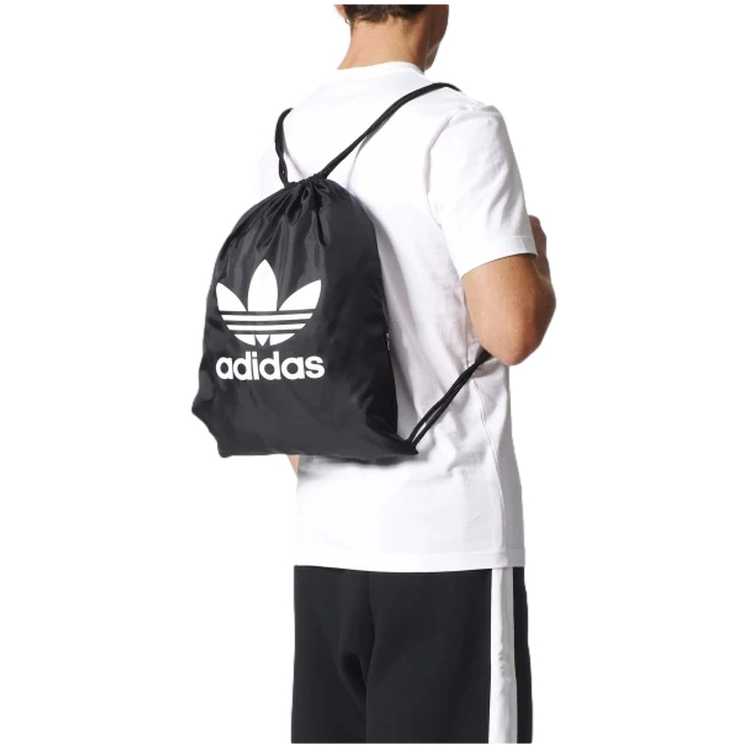 Adidas Gym Bag