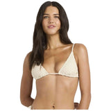Bikini Completo Billabong Twisted Tides Slide Tall Tri