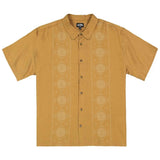 Camisa Billabong Cordoba "Rubber"