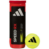 Adidas Padel Balls Pack of 3