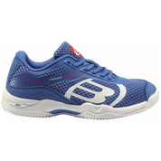 Zapatillas Bullpadel Beker 23V