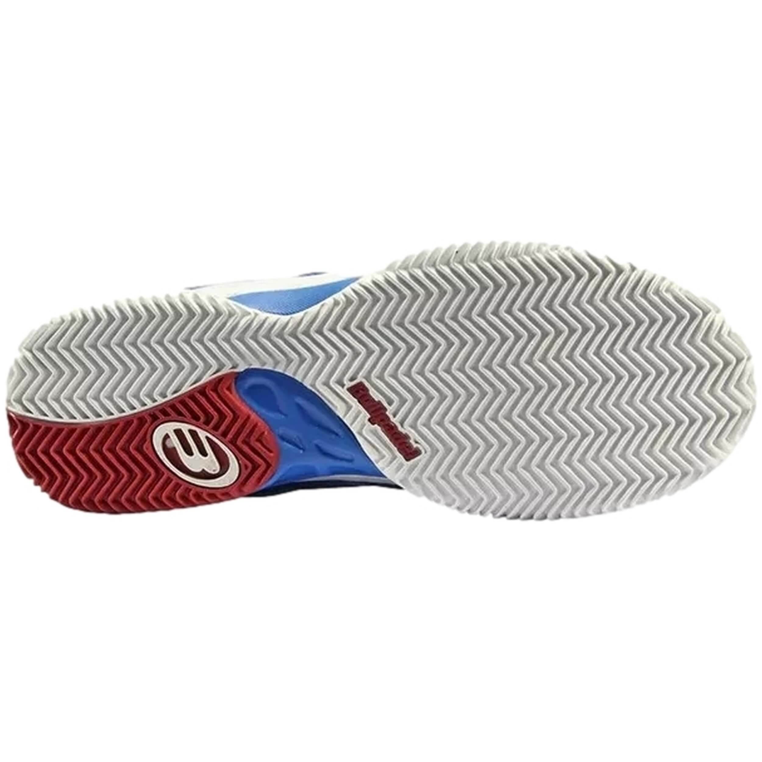 Zapatillas Bullpadel Beker 23V