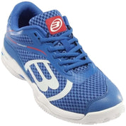 Zapatillas Bullpadel Beker 23V