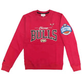 Sudadera Mitchell & Ness
