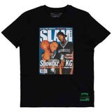 Camiseta De Manga Corta Mitchell & Ness