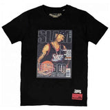 Camiseta De Manga Corta Mitchell & Ness