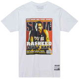 Camiseta De Manga Corta Mitchell & Ness