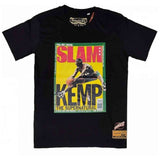 Camiseta De Manga Corta Mitchell & Ness