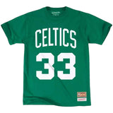 Camiseta De Baloncesto Mitchell & Ness