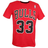 Camiseta De Manga Corta Mitchell & Ness