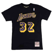  Mitchell & Ness Magic Johnson