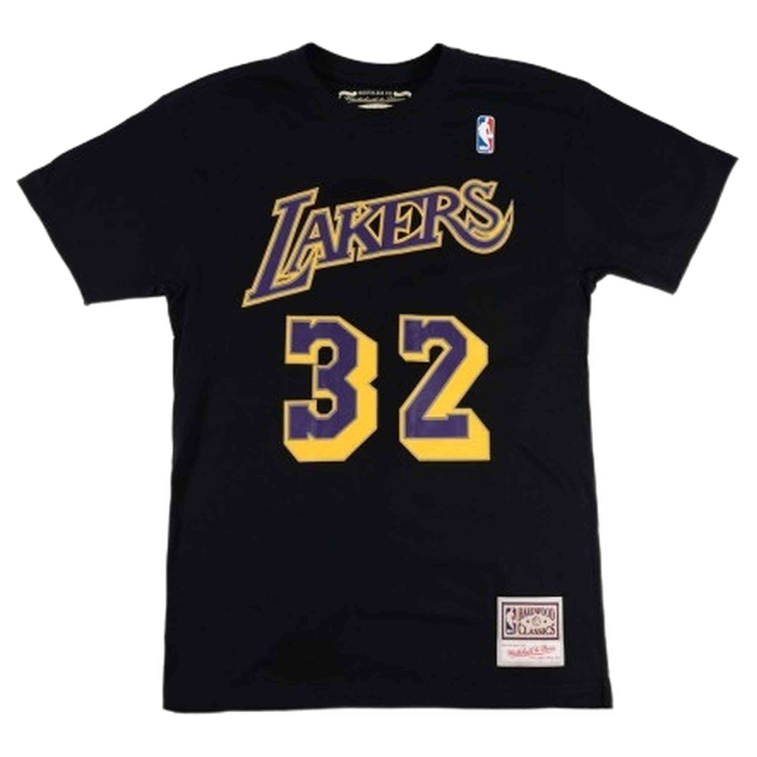 Mitchell & Ness Magic Johnson