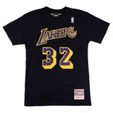 Mitchell &amp; Ness Magic Johnson
