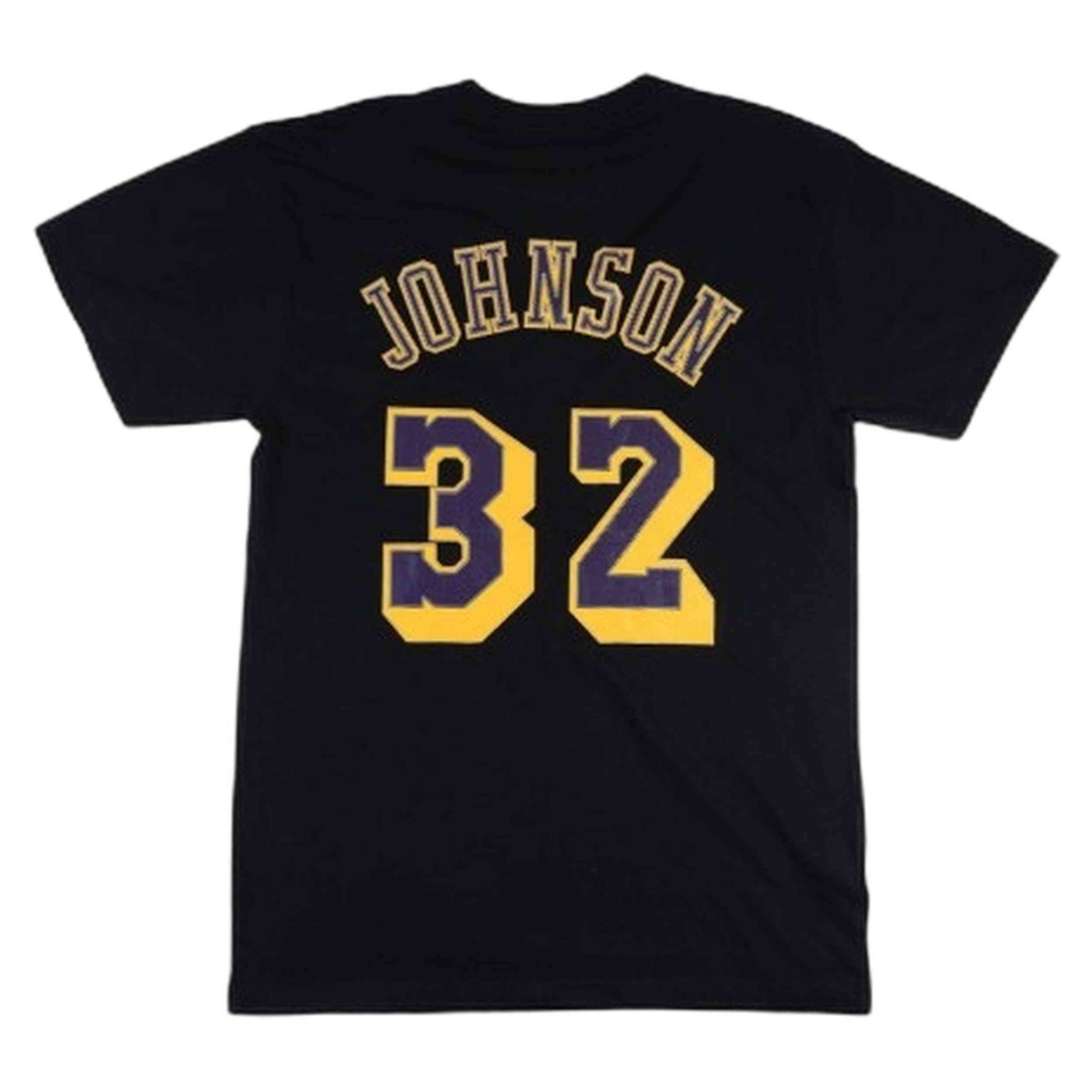  Mitchell & Ness Magic Johnson