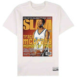 Camiseta De Manga Corta Mitchell & Ness