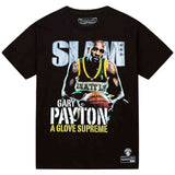 Camiseta De Manga Corta Mitchell & Ness