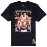 Camiseta De Manga Corta Mitchell & Ness