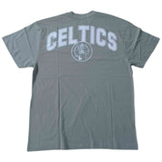 Camiseta De Manga Corta Mitchell & Ness Boston Celtics Elite